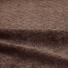Tissu Ambroisie Casal Marron 16203_54