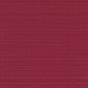 Simili Cuir aspect textile Abaka Griffine Grenat 011-21-016
