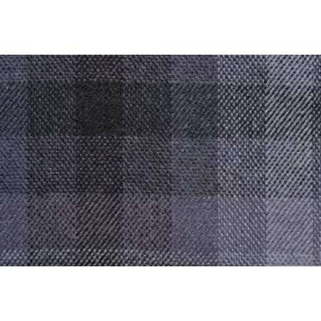 Genuine Studio Check fabric for Porsche cars
