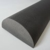 Bourrelet en mousse pour siège de timonerie bateau