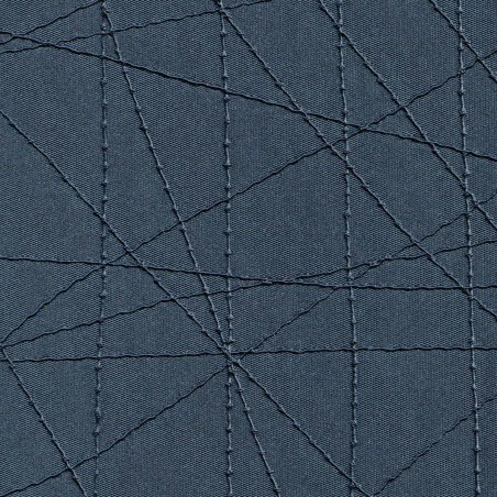 Leatherette Skai® textile effect Solino Star EN