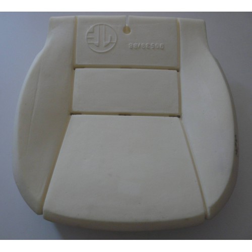 Seat foam for Fiat DUCATO 2002