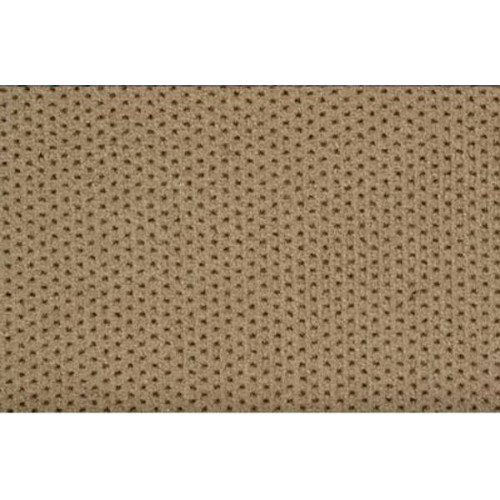 SAAB 9.3 and SAAB 9.5 Select automotive genuine fabric in brown color