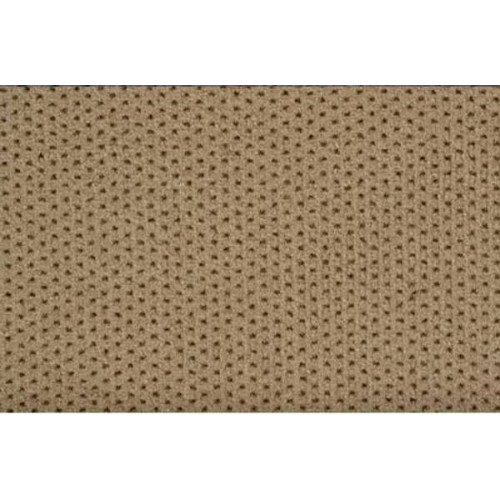 SAAB 9.3 and SAAB 9.5 Select automotive genuine fabric in brown color