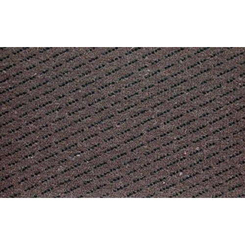Tissu automobile d'origine à rayures pour SAAB 9.3