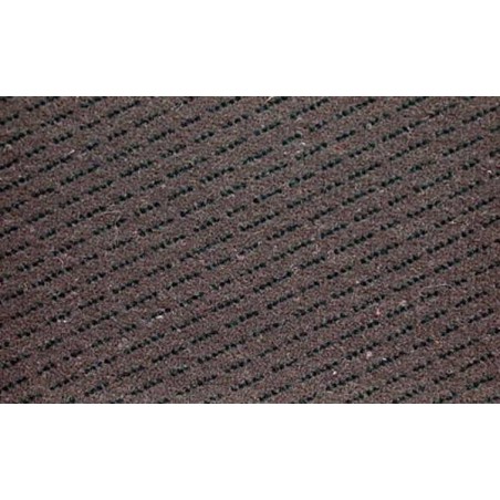 Tissu automobile d'origine à rayures pour SAAB 9.3