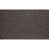 Tissu automobile d'origine à rayures pour SAAB 9.3
