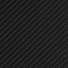 Simili Cuir Carbon Fiber M2 Coloris Anthracite