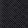 Simili Cuir Carbon Fiber M2 coloris Black