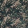 Velvet fabric Jungle Casal - Foret 12707-34