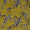 Tissu velours Jungle Casal - Miel 12707-43