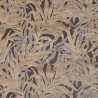 Tissu velours Jungle Casal - Noisette 12707-50