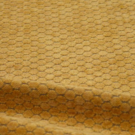 Hydromel fabric Casal - Ambre 16202-42
