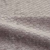 Hydromel fabric Casal - Argent 16202-60