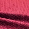 Hydromel fabric Casal - Pourpre 16202-80