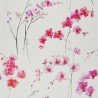 Tissu Orchidea - Designers Guild