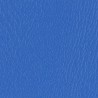 Simili Cuir Cosmos Saturne Coloris Bleuet