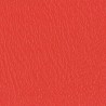 Simili Cuir Cosmos Saturne Coloris Coquelicot