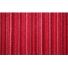 Genuine fabric for Volkswagen Golf Convertible and Golf Derby - Red
