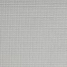 Simili Cuir relief Aurea Sculpture - Flusko - Coloris Gris 5385