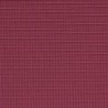 Simili Cuir relief Aurea Sculpture - Flusko - Coloris Bordeaux 5585