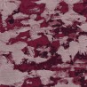 Tissu Dripping - Rubelli coloris 30094/006 fuxia (fuchsia)