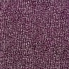 Tissu Sun Bear - Rubelli coloris 30028/016 mora (mure)