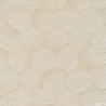 Tissu Sing - Rubelli coloris 30060/001 avorio (ivoire)