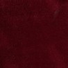 Tissu Martora - Rubelli coloris 30072/019 rubino (rubis)