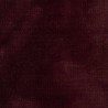 Tissu Martora - Rubelli coloris 30072/020 tibet (marron)
