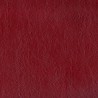 Simili-cuir Isaura - Rubelli coloris 30022/006 rubino (rubis)