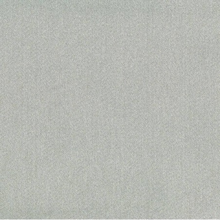 Tissu Yoroi - Rubelli coloris 30096/001 argento (argent)
