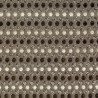 Tissu Punteggiato - Rubelli coloris 30005/003 grigio (gris)