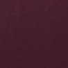 Tissu Trench - Rubelli coloris 07989/017 tibet (bordeaux)