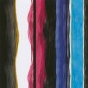 Tissu Tempera - Christian Lacroix coloris FCL003/02 fuchsia