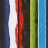 Tissu Tempera - Christian Lacroix coloris FCL003/01 garance