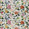 Tissu Malmaison - Christian Lacroix coloris FLC486/01 opiat