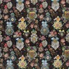 Cocarde fabric - Christian Lacroix