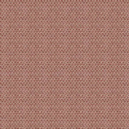 Tissu Antium - Houlès coloris 72852/9800 mandarin