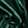 Tissu velours Allure - Panaz 203 emerald