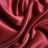 Tissu velours Allure - Panaz 437 tuscan red