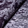Tissu velours Merlin - Panaz coloris 614 clover