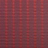 /Tissu Ceylan - Houlès coloris 72875/9580 rouge sanguine