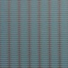 /Tissu Ceylan - Houlès coloris 72875/9740 turquoise