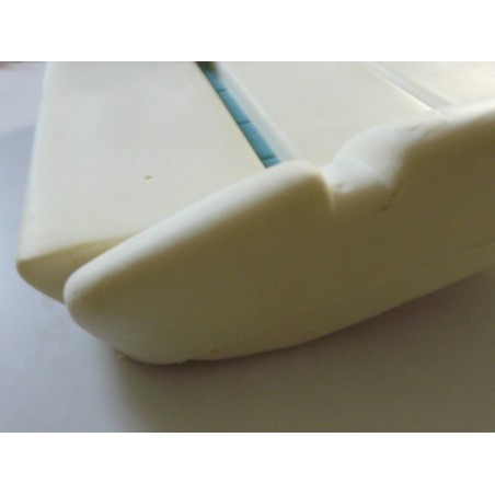 Mousse d'assise siège avant PEUGEOT 205 GTI et 205 CTI