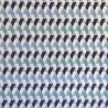 Tissu Kappa - Casal coloris 16204/10 caraibes
