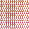Tissu Kappa - Casal coloris 16204/90 petales