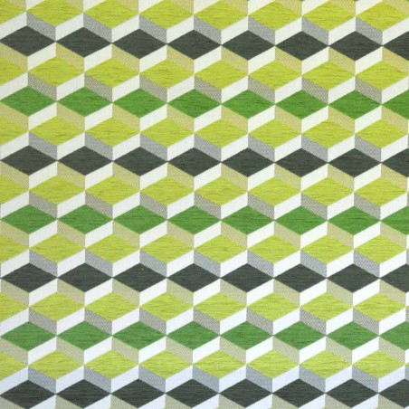 Tissu Gamma - Casal coloris 16204/30 prairies