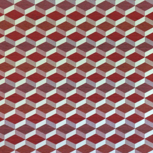 Tissu Gamma - Casal coloris 16204/75 piment