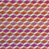 Tissu Gamma - Casal coloris 16204/90 petales